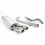 Exhaust Systems