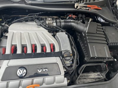 Tuning Emporium Air Induction Kit