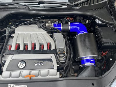 Air Induction Kit